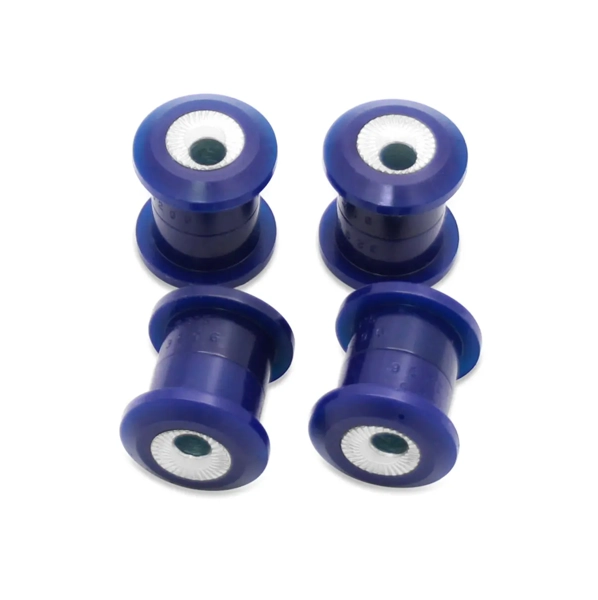 SuperPro Poly Extra Camber Front Upper Arm Inner Mounting Car Bush Kit SPF3297K