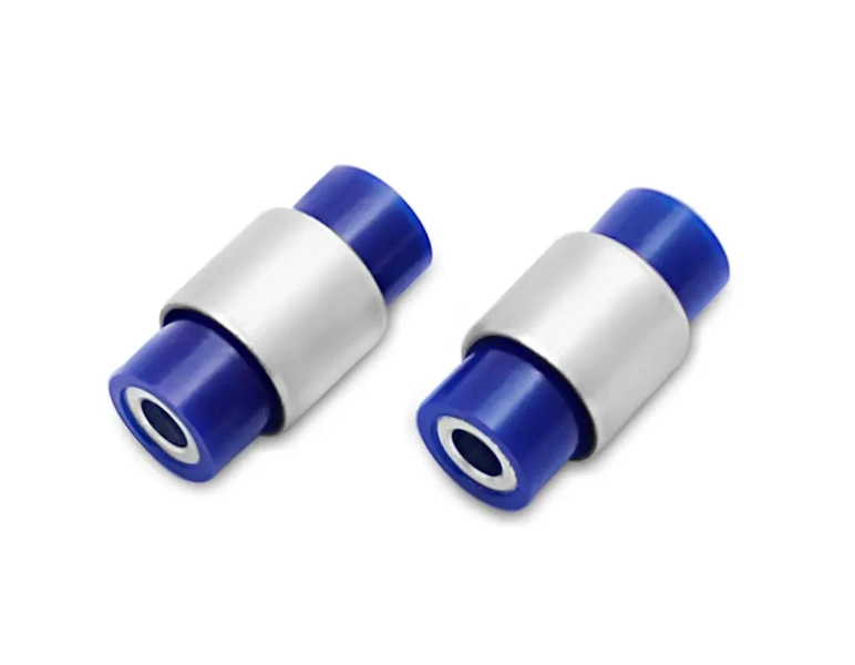SuperPro Poly Front Arm Mounting Car Bush Kit Performance SPF3298K