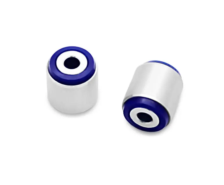 SuperPro Poly Front Car Shock Damper Absorber Lower Mounting Bush Kit SPF3299K