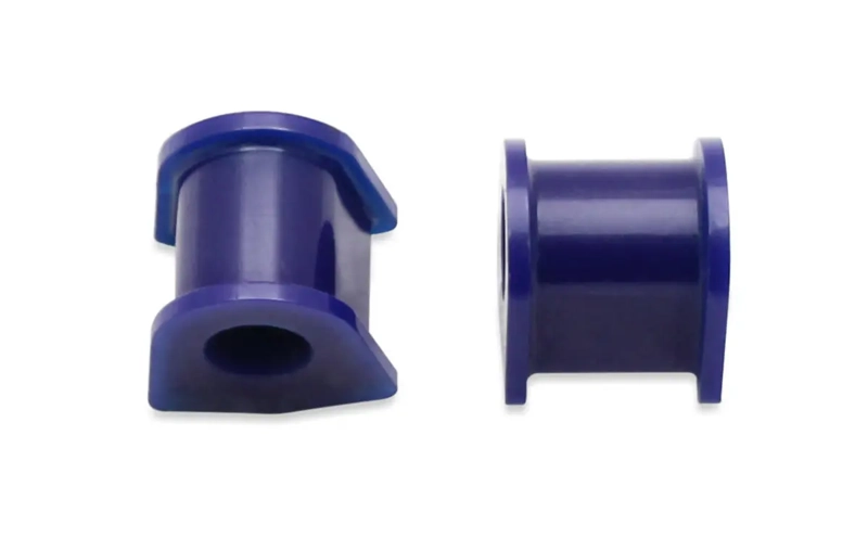 SuperPro Poly 25mm Front Sway Bar Mount To Chassis Car Bush Kit SPF3306-25K