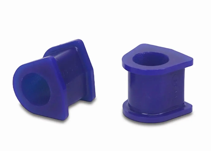 SWAY BAR TO CHASSIS BUSH KIT