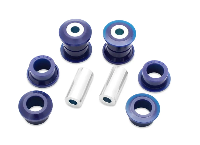SuperPro Polyurethane Rear Upper Arm Inner Mounting Car Bush Kit SPF3313K