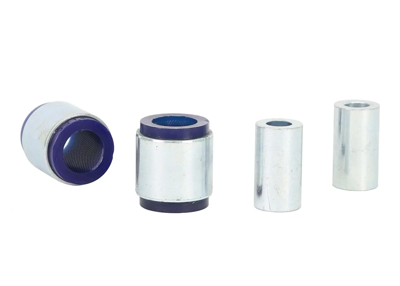 SuperPro Polyurethane Rear Trailing Arm Rear Mounting Car Bush Kit SPF3315K