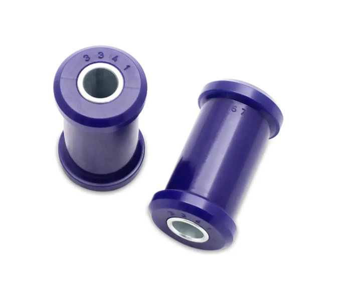 SuperPro Poly Front Arm Front Car Bush Kit Performance SPF3341K