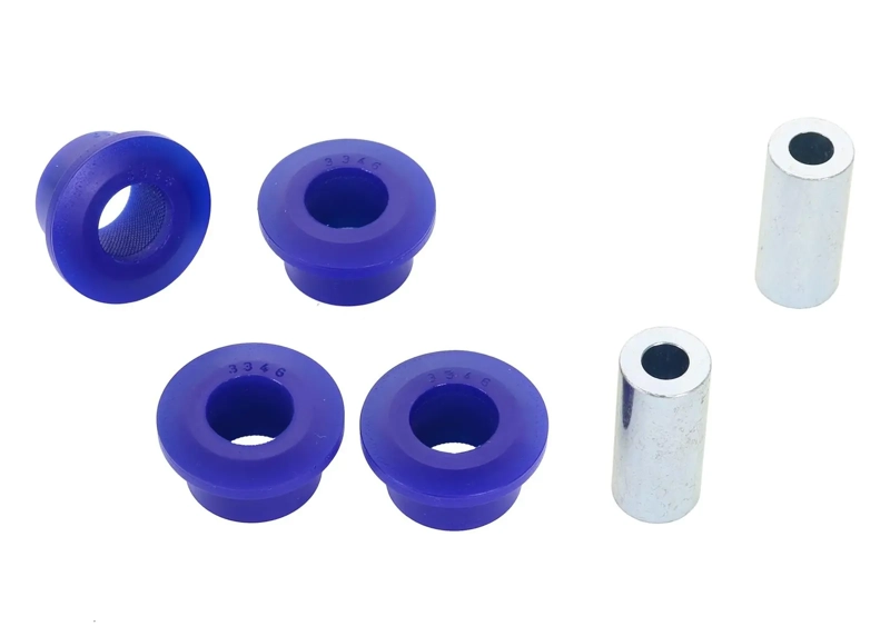 Golf Mk5 & Mk6, Audi A3, Audi TT Mk2 SuperPro Front Control Arm, Front Bush Kit