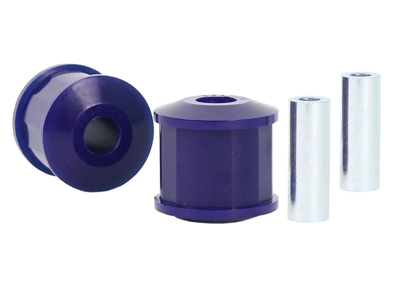 SuperPro Poly Rear Trailing Arm Front Car Bush Kit High Quality SPF3347-70K