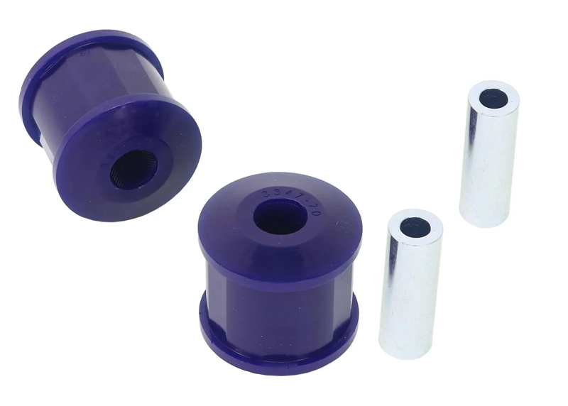 SuperPro Poly Rear Trailing Arm Front Car Bush Kit High Quality SPF3347-70K