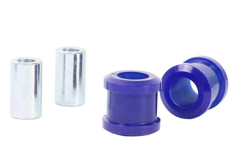 SuperPro Poly Rear Upper Arm Outer Car Bush Kit Improved Stability SPF3349K