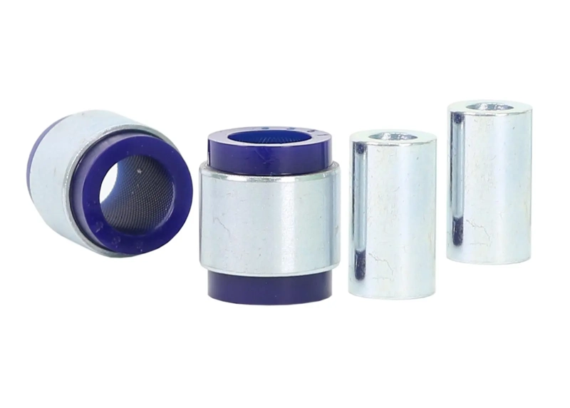 SuperPro Poly Rear Lower Front Arm Outer Car Bush Kit High Performance SPF3351K
