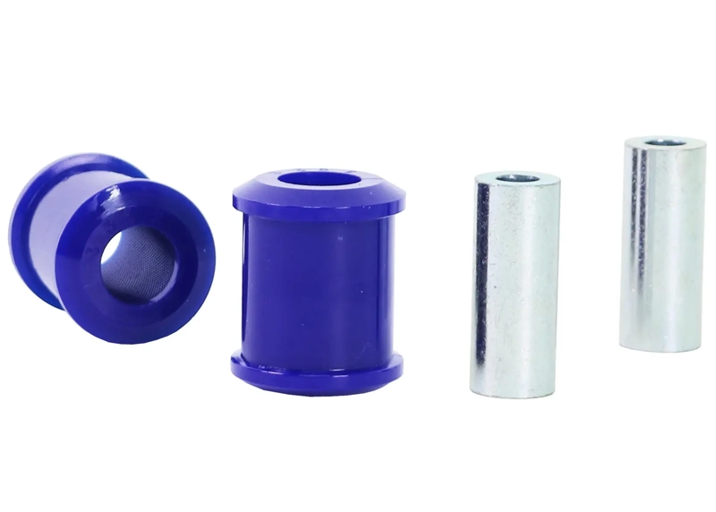 SuperPro Poly Rear Lower Rear Arm Inner Car Bush Kit High Quality SPF3352K
