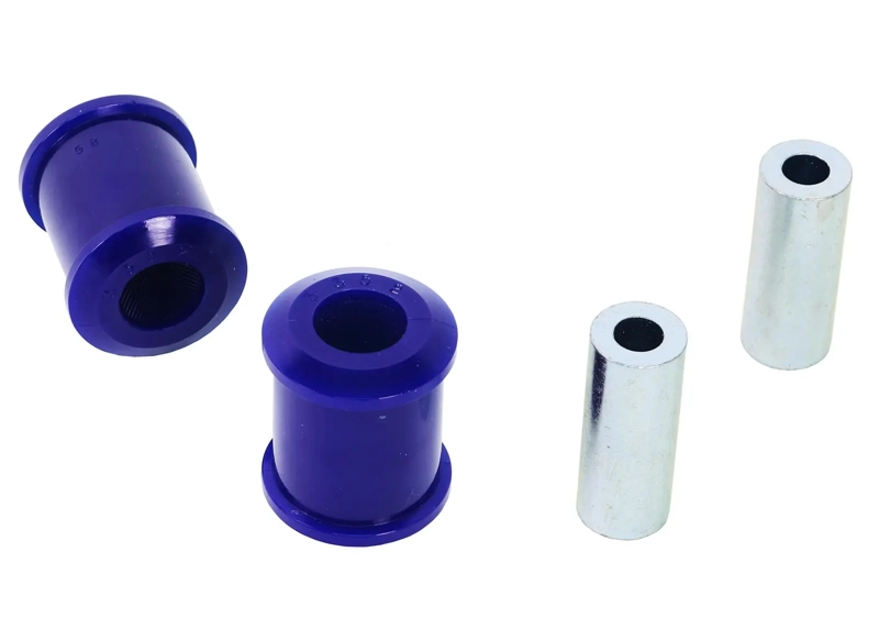 SuperPro Poly Rear Lower Rear Arm Inner Car Bush Kit High Quality SPF3352K