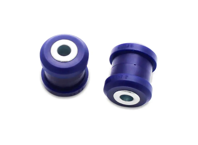 SuperPro Poly Rear Lower Rear Arm Outer Car Bush Kit High Performance SPF3353K