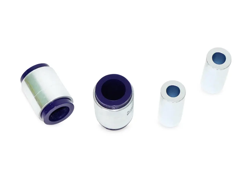 SuperPro Polyurethane Rear Control Arm Upper Outer Car Bushing Kit SPF3359K