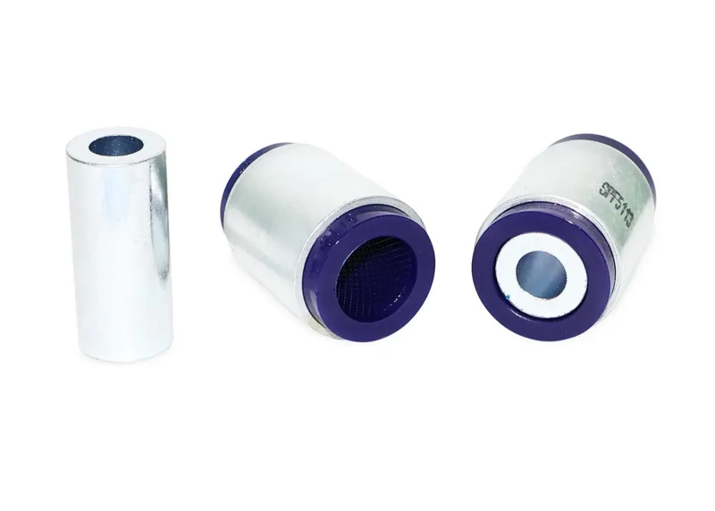 SuperPro Polyurethane Rear Control Arm Upper Outer Car Bushing Kit SPF3359K