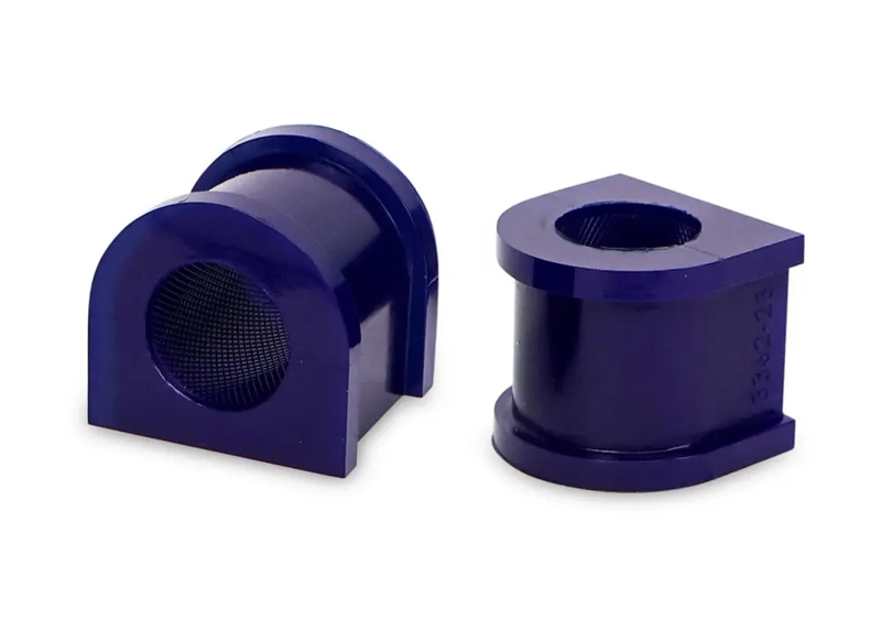 Mitsubishi Evo X/10 23mm Rear Anti Roll Sway Stabilizer Bar Bush Kit - SuperPro