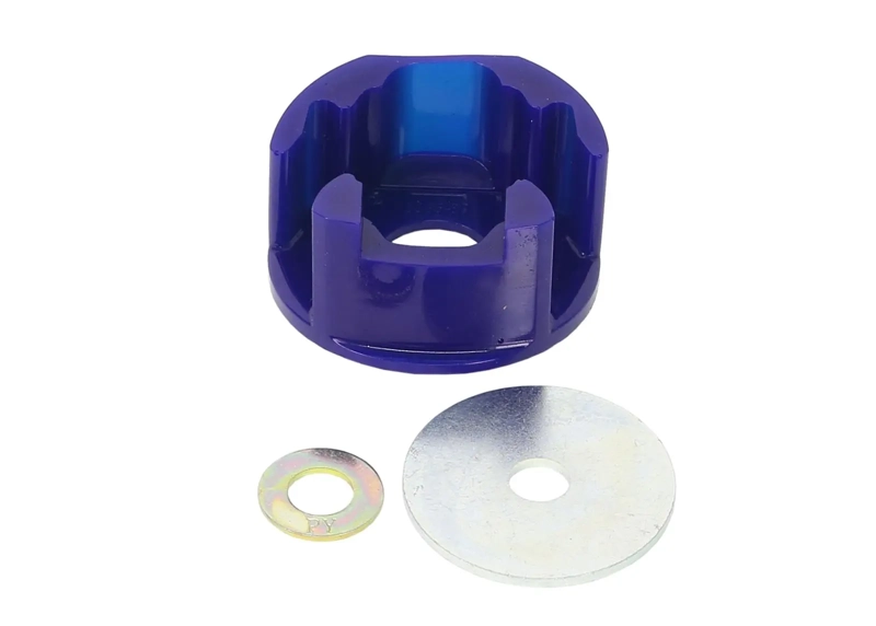 Lower Torque Mount Dogbone Bush Insert Kit SuperPro