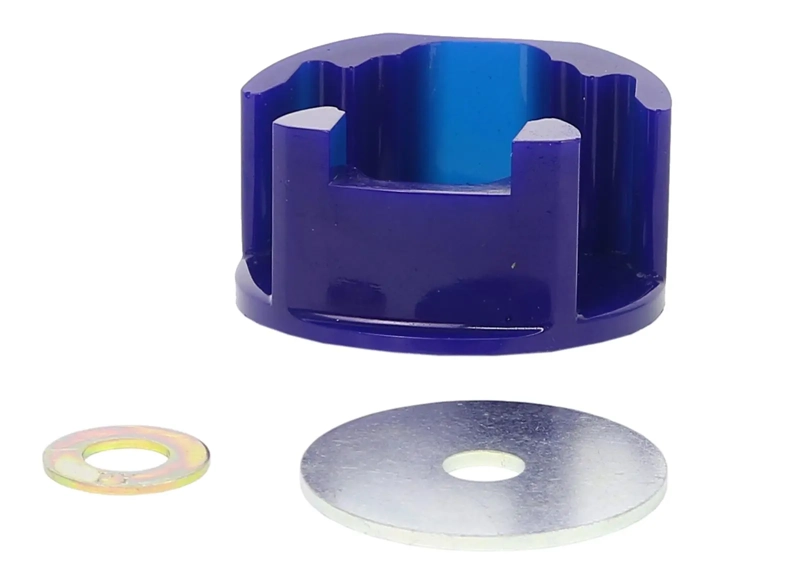 Lower Torque Mount Dogbone Bush Insert Kit SuperPro