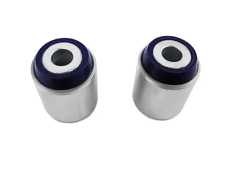 SuperPro Polyurethane Rear Upper Control Arm / Wishbone Car Bush Kit SPF3401K