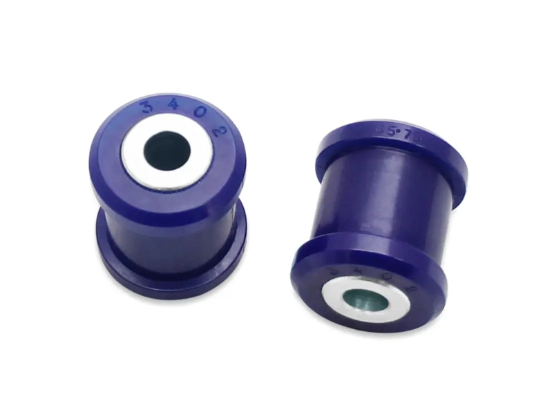 SuperPro Poly Rear Track / Toe Control Arm Car Inner Mounting Bush Kit SPF3402K