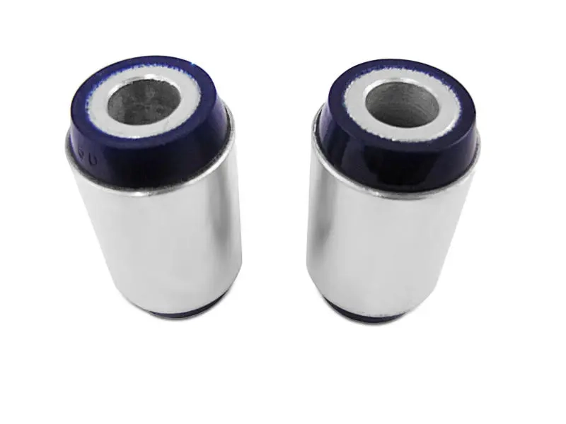 SuperPro Poly Rear Lower Control Arm / Wishbone Car Inner Bush Kit SPF3403K