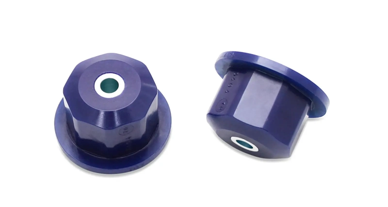 SuperPro Polyurethane Road Differential Support / Carrier Bush Kit SPF3404-70K