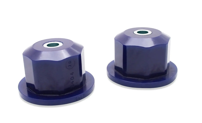 SuperPro Polyurethane Road Differential Support / Carrier Bush Kit SPF3404-70K