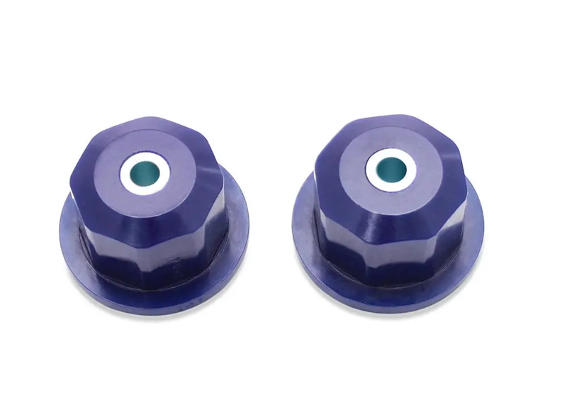 SuperPro Poly Race Differential Support Car Bush Kit Performance SPF3404-80K