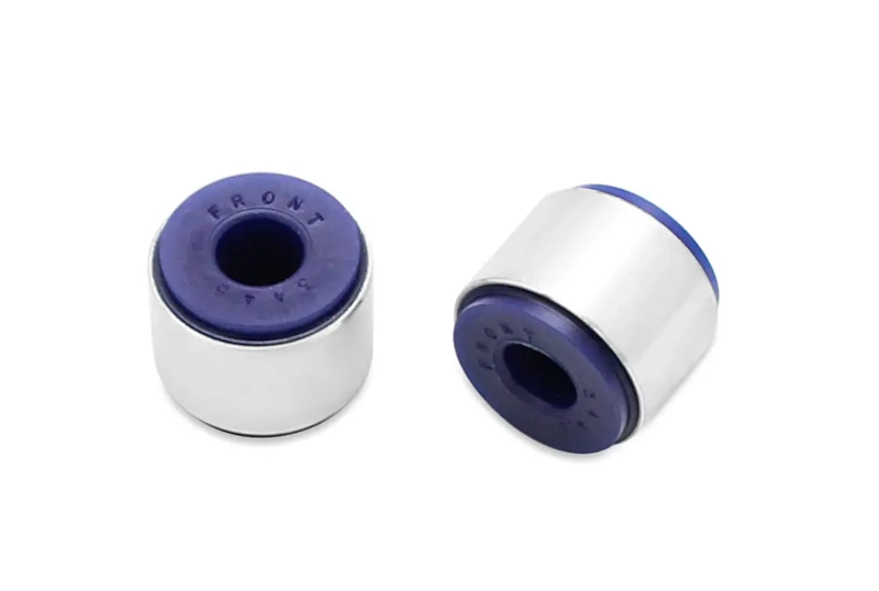 SuperPro Polyurethane Front Lower Control Arm Rear Car Bush Kit SPF3445K