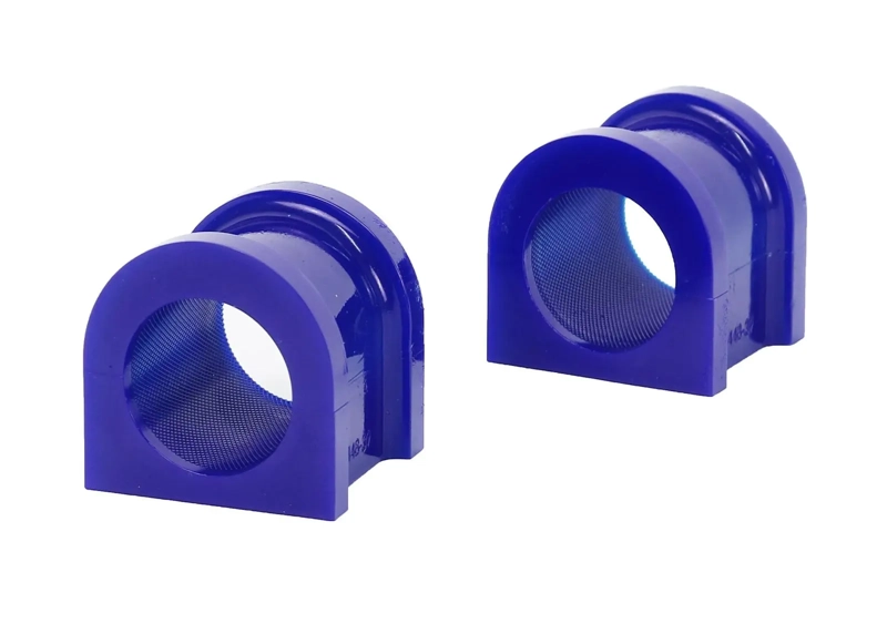 SuperPro Poly Anti Roll / Sway Bar Mount Bush Kit SPF3448-39K
