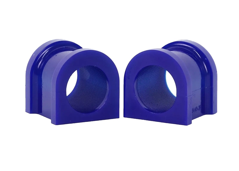 SuperPro Poly Anti Roll / Sway Bar Mount Bush Kit SPF3448-39K