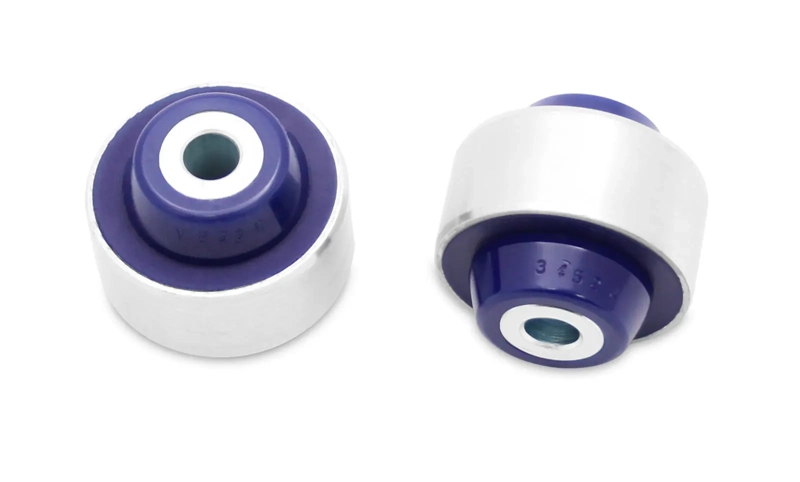 SuperPro Polyurethane Front Lower Control Arm Wishbone Rear Car Bushing SPF3452K