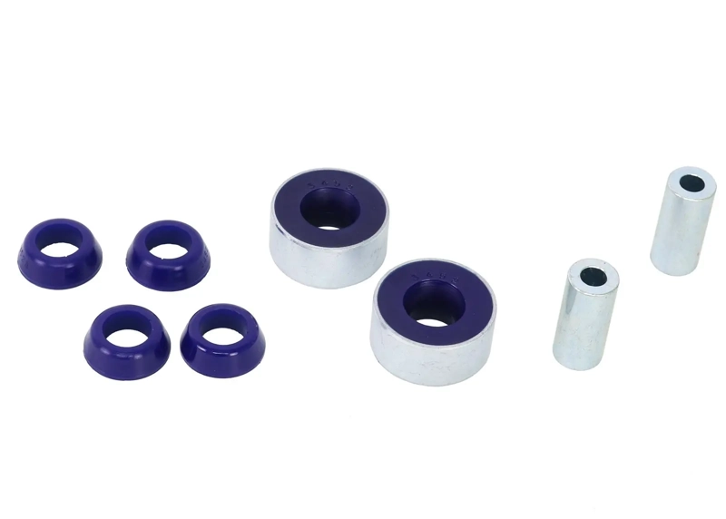 SuperPro Polyurethane Front Lower Control Arm Wishbone Rear Car Bushing SPF3452K