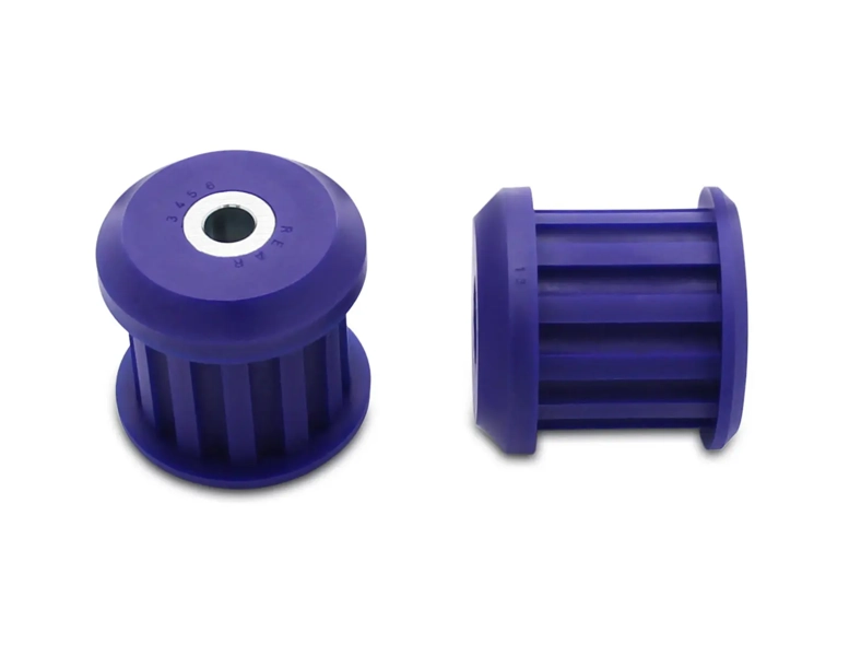SuperPro Polyurethane Front Lower Control Arm Rear Mount Car Bush Kit SPF3456K