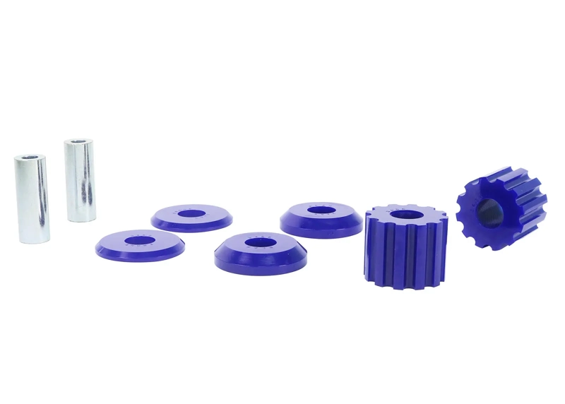 SuperPro Polyurethane Front Lower Control Arm Rear Mount Car Bush Kit SPF3456K