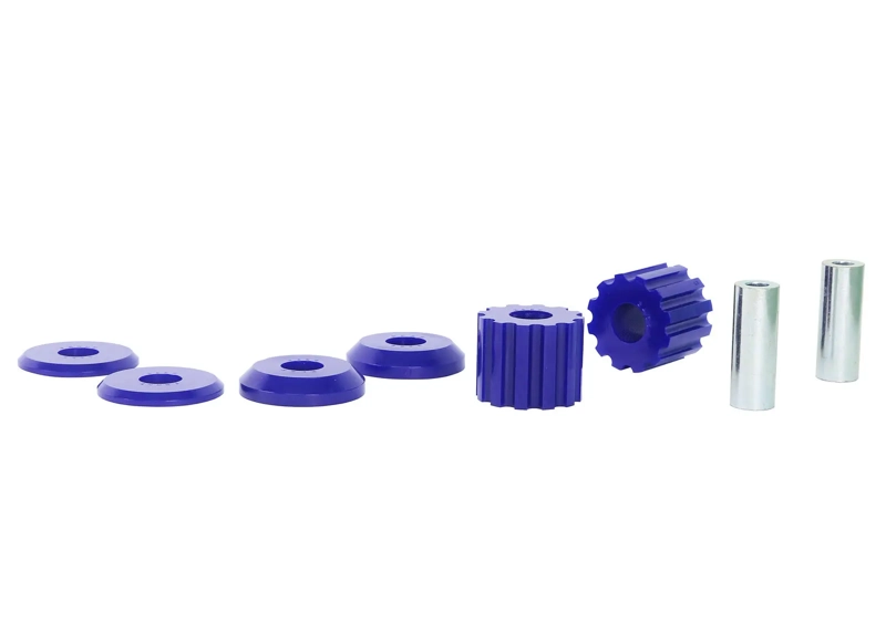SuperPro Polyurethane Front Lower Control Arm Rear Mount Car Bush Kit SPF3456K