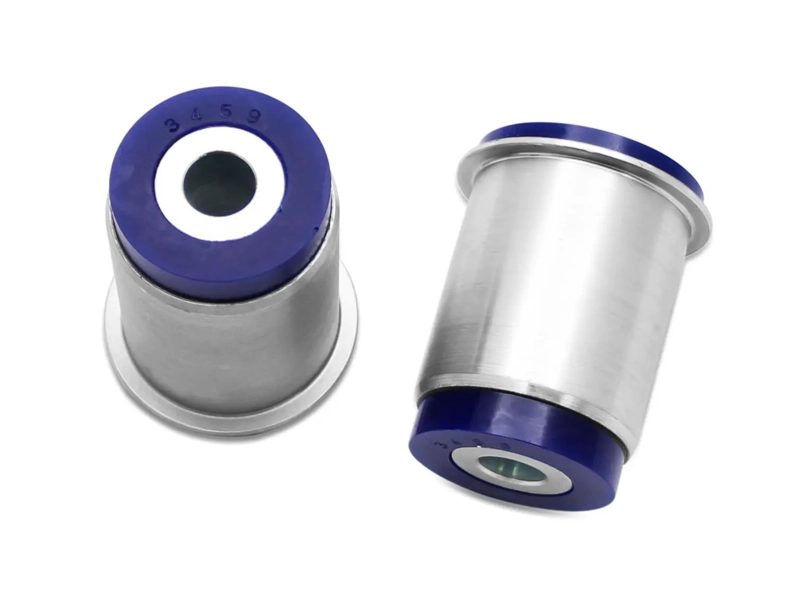 SuperPro Polyurethane Front Control Arm Front Mount Car Bushing Kit SPF3459K