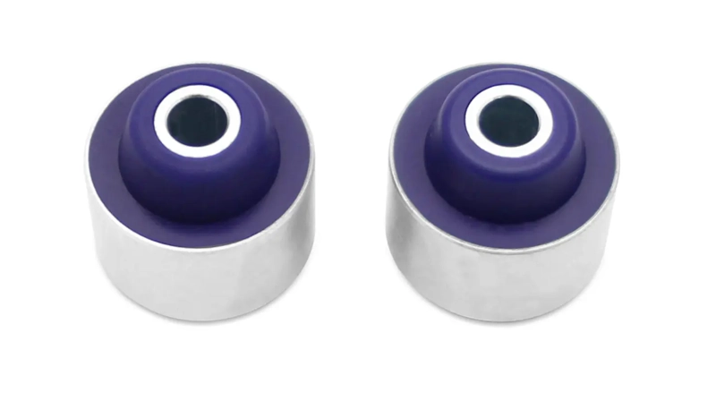SuperPro Polyurethane Front Control Arm Rear Car Bush Kit Standard SPF3477K