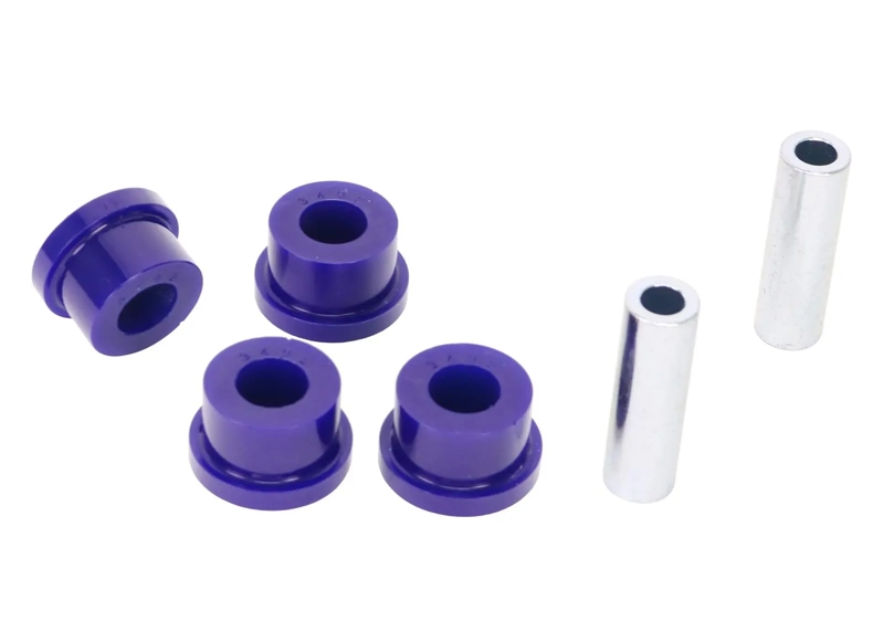 SuperPro Poly Control Arm Lower-Inner Front Bush Kit SPF3492K