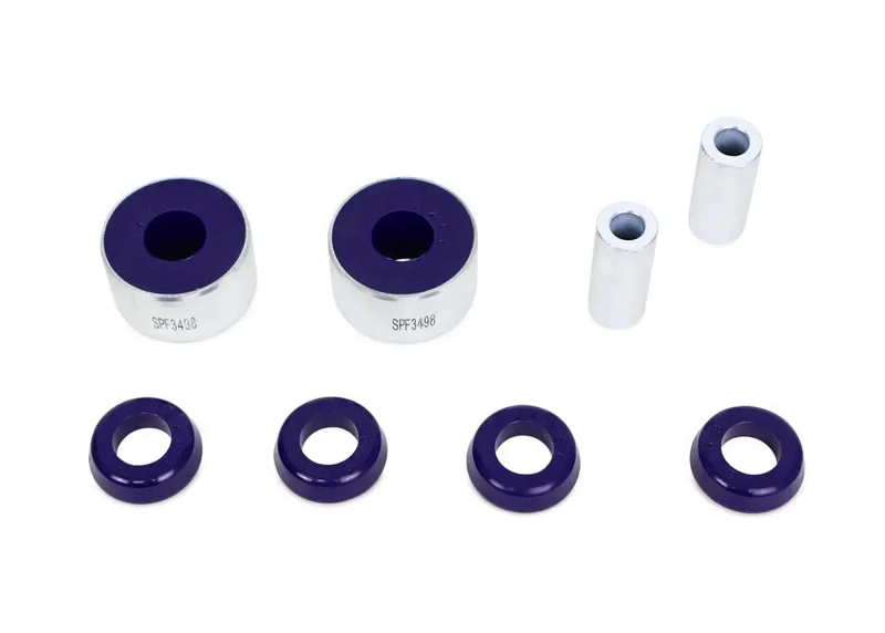 SuperPro Poly Control Arm Lower-Front Bush Kit SPF3498K