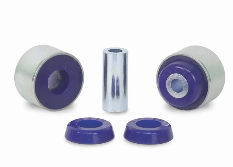 SuperPro Poly Control Arm Lower-Rear Bush Kit SPF3499K