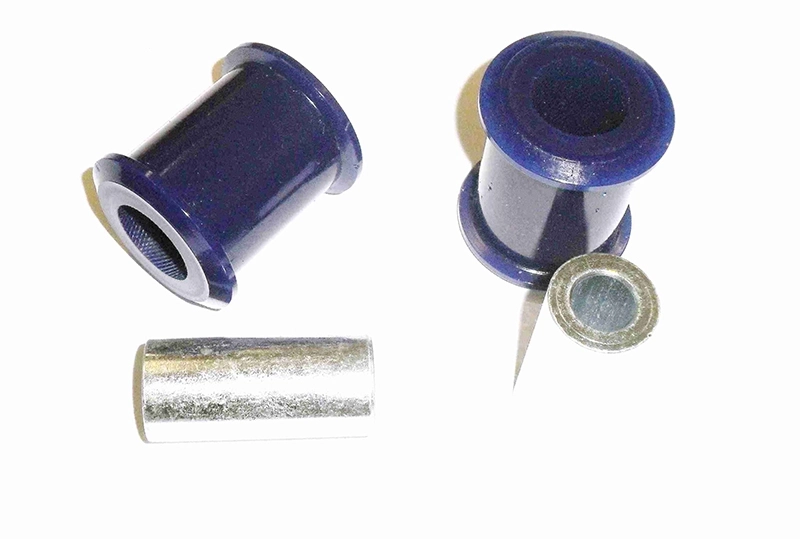 SuperPro Polyurethane Rear Trailing Arm Lower Front Mount Car Bush Kit SPF3503K