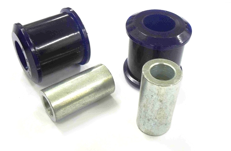 SuperPro Polyurethane Rear Toe Control Arm Inner Mount Car Bush Kit SPF3506K