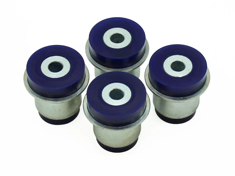 SuperPro Polyurethane Front Upper Control Arm Car Bush Kit High Quality SPF3507K