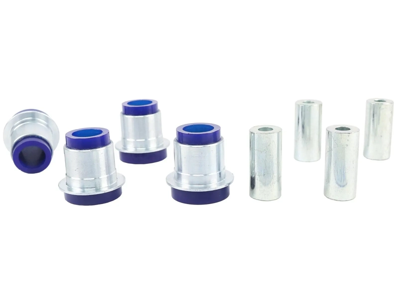 SuperPro Polyurethane Front Upper Control Arm Car Bush Kit High Quality SPF3507K