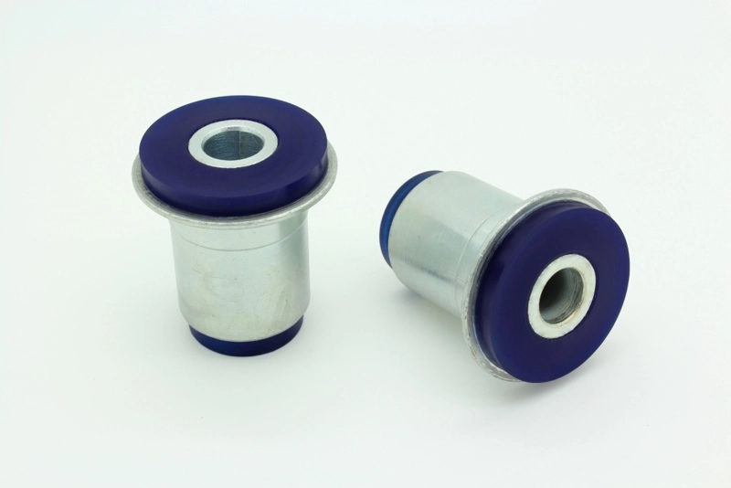 SuperPro Polyurethane Rear Lower Control Arm Inner Mount Car Bush Kit SPF3508K