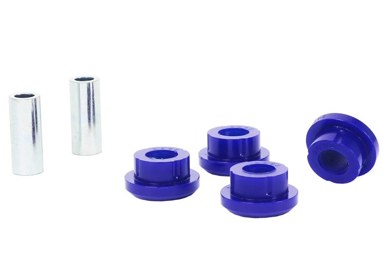 SuperPro Poly Control Arm Lower-Outer Bush Kit SPF3582K