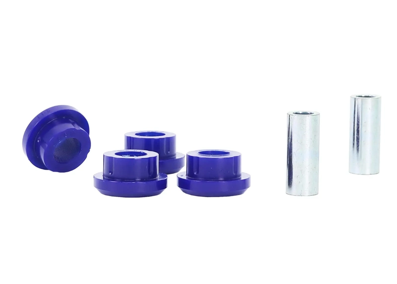SuperPro Poly Control Arm Lower-Outer Bush Kit SPF3582K