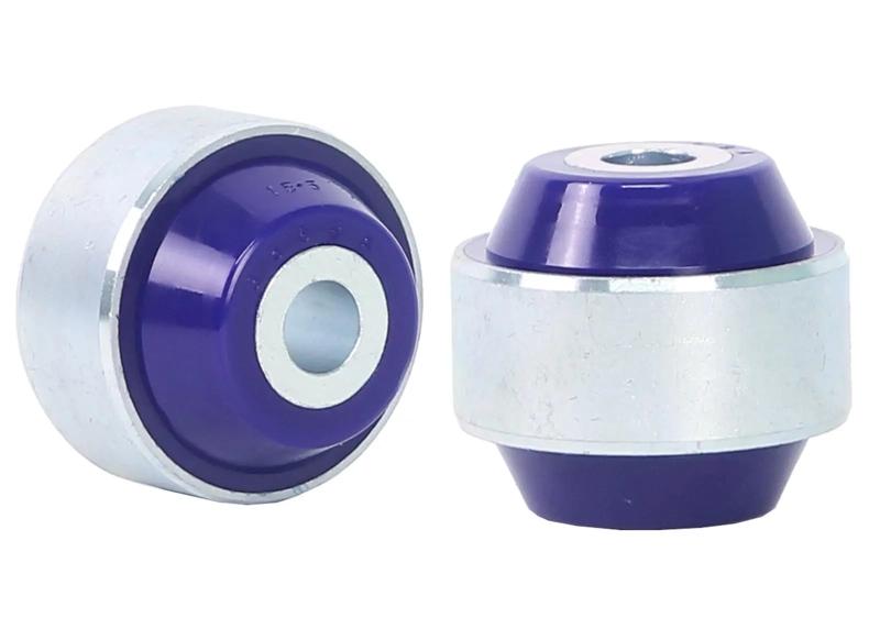 SuperPro Poly Control Arm Lower-Inner Rear Bush Kit SPF3588K