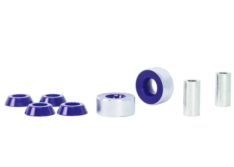 SuperPro Poly Control Arm Lower-Inner Rear Bush Kit SPF3588K