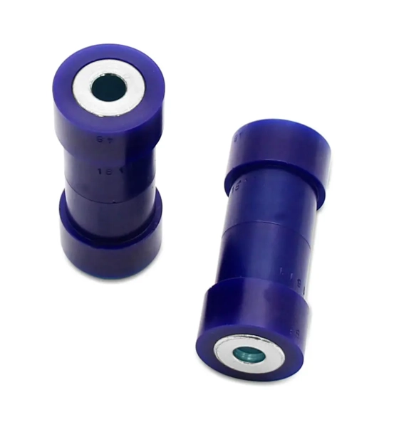 SuperPro Poly Control Arm Upper-Outer Bush Kit SPF3610K